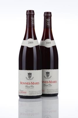 BONNES MARES 2009 - François Bertheau - 2 Bottles