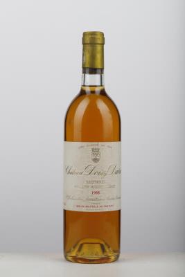 DOISY DAENE 1988 - Mc - 1 Bottle