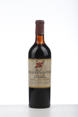 LA FLEUR PETRUS 1964 - MB - 1 Bottle