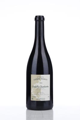 CHAPELLE CHAMBERTIN 2006 - Pierre Damoy - 1 Bottle