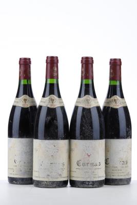 CORNAS 1994 - Auguste Clape - 4 Bottles