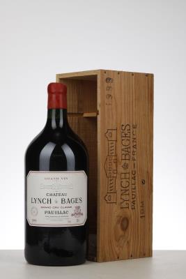 LYNCH BAGES 1999 - Mc - 1 x 3,00 Ltr - Owc 1