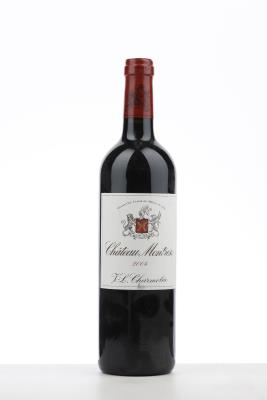 MONTROSE 2004 - Mc - 1 Bottle