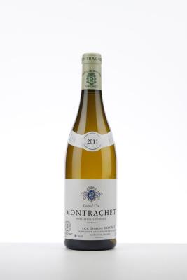 MONTRACHET 2011 - Ramonet - 1 Bottle