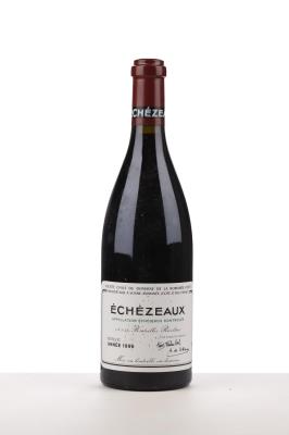 ECHEZEAUX 1996 - Domaine de la Romanee Conti - 1 Bottle