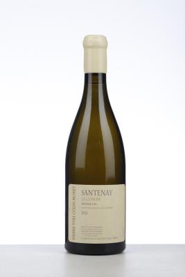 SANTENAY BLANC LA COMME 2016 - Pierre Yves Colin Morey - 1 Bottle