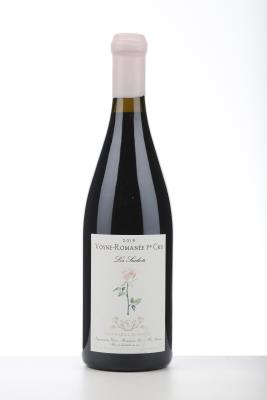 VOSNE ROMANEE LES SUCHOTS 2019 - Charles Lachaux - 1 Bottle