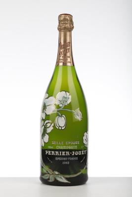 PERRIER JOUET BELLE EPOQUE 1982 - Perrier Jouet - 1 Magnum