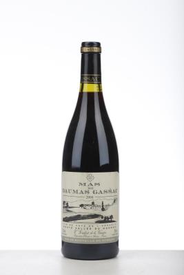 MAS DE DAUMAS GASSAC 2008 - Mc - 1 Bottle