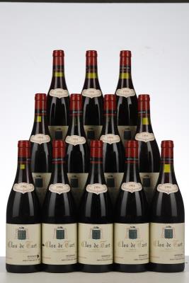 CLOS DE TART 1994 - Mommessin - 12 Bottles - Owc 12