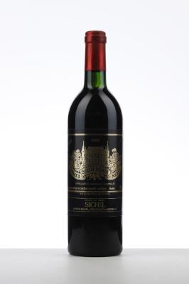 PALMER 1985 - Mc -1 Bottle