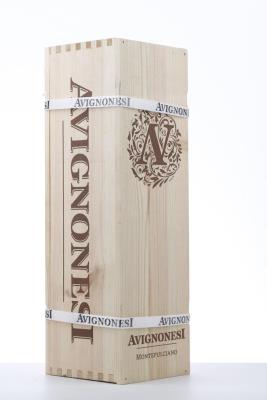 VINO NOBILE DI MONTEPULCIANO 2015 - Avignonesi - 1 Magnum - Owc 1