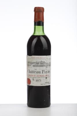 PAVIE 1971 - Mc - 1 Bottle