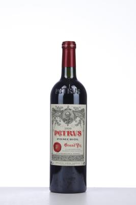 PETRUS 2009 - Mc - 1 Bottle
