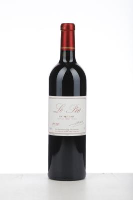 LE PIN 2020 - Mc - 1 Bottle