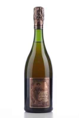 POMMERY CUVEE LOUISE ROSE 1982 - Pommery - 1 Bottle