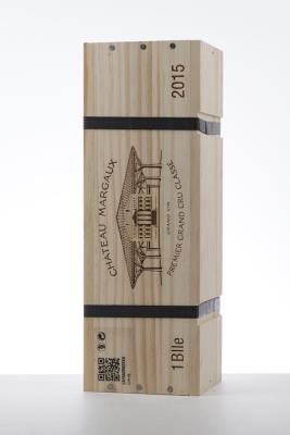 MARGAUX 2015 - Mc - 1 Bottle - Owc 1