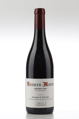 BONNES MARES 2014 - Georges Roumier - 1 Bottle