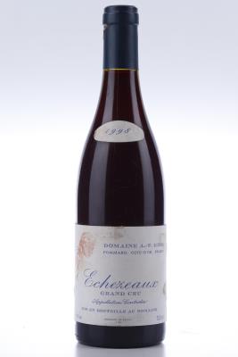 ECHEZEAUX 1998 - A.F.Gros - 1 Bottle