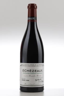 ECHEZEAUX 1998 - Domaine de la Romanee Conti - 1 Bottle