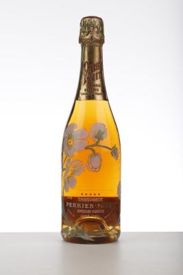 PERRIER JOUET BELLE EPOQUE ROSE 1982 - Perrier Jouet - 1 Bottle