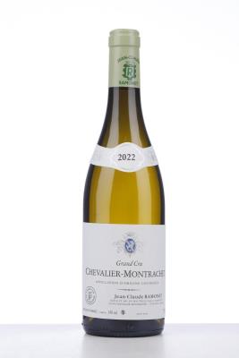 CHEVALIER MONTRACHET 2022 - Ramonet - 1 Bottle