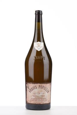 ARBOIS PUPILLIN CHARDONNAY 2011 - Pierre Overnoy  - 1 Magnum