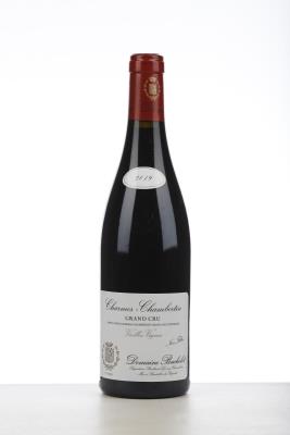 CHARMES CHAMBERTIN VIEILLES VIGNES 2019 - Denis Bachelet - 1 Bottle