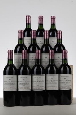 LARMANDE 1988 - Mc - 12 Bottles - Owc 12