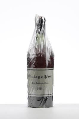 HARVEY'S VINTAGE PORT 1904 - John Harvey - 1 Bottle