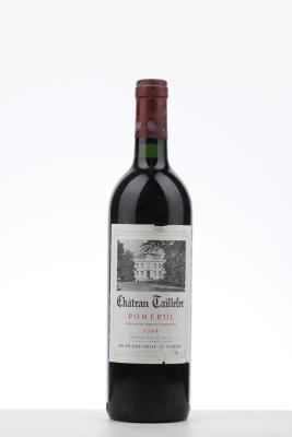 TAILLEFER 1988 - Mc - 1 Bottle