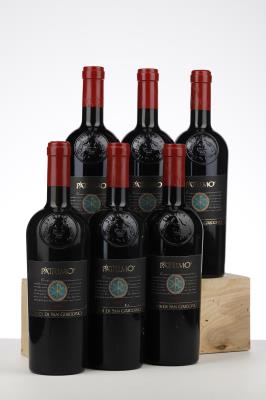 PATRIMO 1999 - Feudi di San Gregorio - 6 Bottles