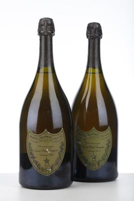DOM PERIGNON 1992 - Moet et Chandon - 2 Magnums