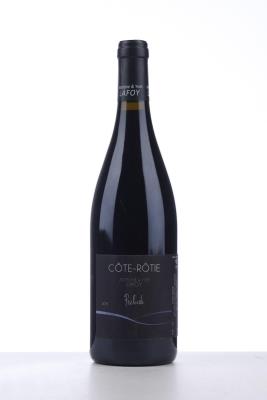COTE ROTIE PRELUDE 2015 - Jocelyne et Yves Lafoy - 1 Bottle