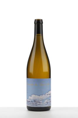 LES SAUGETTES SONORITE DU VENT 2013 - Domaine des Miroirs - Kenjiro Kagami - 1 Bottle