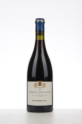 RICHEBOURG 2010 - Thibault Liger Belair - 1 Bottle