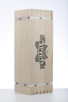 PETRUS 2015 - Mc - 1 Magnum - Owc 1