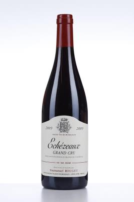 ECHEZEAUX 2009 - Emmanuel Rouget - 1 Bottle