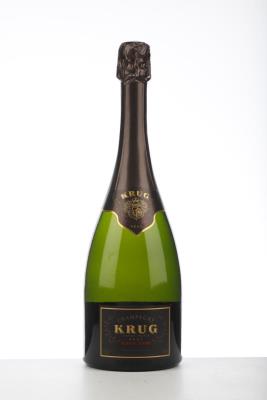 KRUG VINTAGE BRUT 1998 - Krug - 1 Bottle