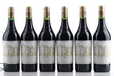 HAUT BRION 1995 - 12 Bottles - Owc 12