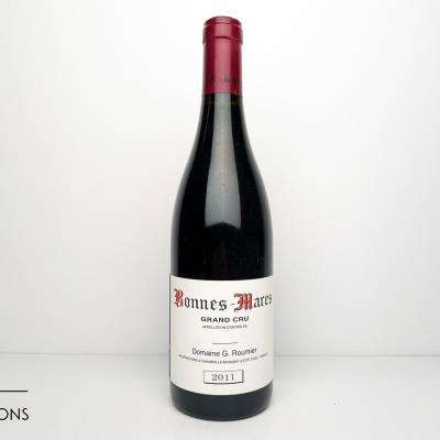BONNES MARES 2011 - Georges Roumier - 1 Bottle