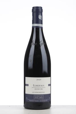 ECHEZEAUX LES LOACHAUSSES 2020 - Anne Gros - 1 Bottle