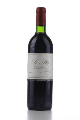 LE PIN 1990 - 1 Bottle