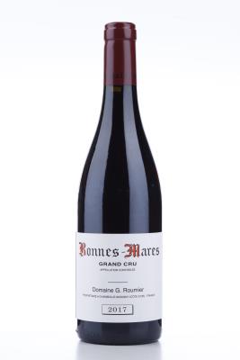 BONNES MARES 2017 - Georges Roumier - 1 Bottle
