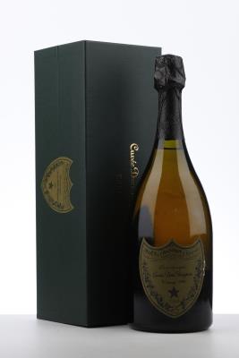 DOM PERIGNON 1988 - Moet et Chandon - 1 Bottle - Oc1