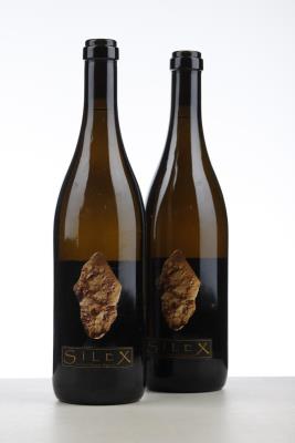 POUILLY FUME SILEX 2008 - Dagueneau - 2 Bottles