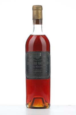 GUIRAUD 1955 - Mc - 1 Bottle