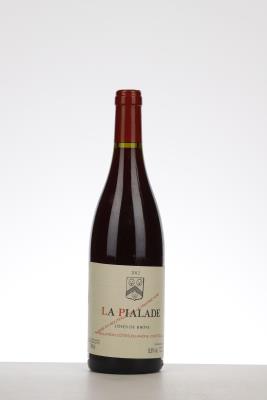 LA PIALADE 2012 - Reynaud - 1 Bottle
