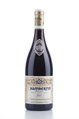 CHAMBERTIN 2015 - Armand Rousseau - 1 Bottle