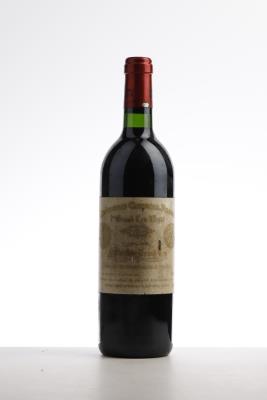 CHEVAL BLANC 1994 - Mc - 1 Bottle